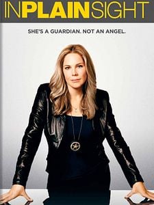 Cartel de Al descubierto Temporada 5