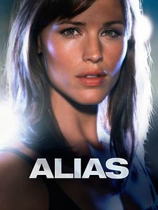 Cartel de Alias Temporada 5