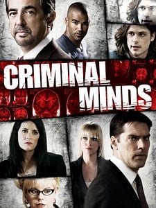 Cartel de Mentes criminales Temporada 16