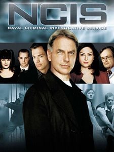 Cartel de NAVY: Investigación criminal Temporada 22