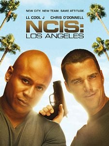 Cartel de NCIS: Los Ángeles Temporada 14