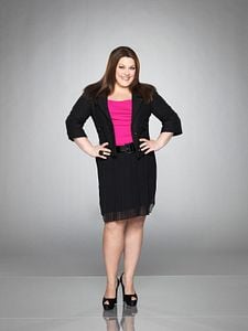 Cartel de Divina de la muerte Temporada 6