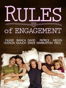 Cartel de Reglas de compromiso Temporada 7