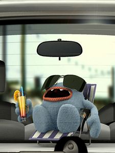 Cartel de Suckers Temporada 1