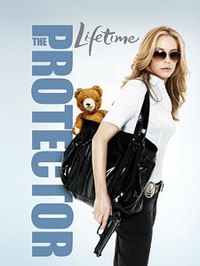 Cartel de The Protector Temporada 1
