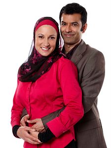 Cartel de La mezquita de la pradera Temporada 6