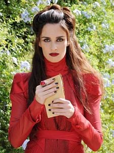 Cartel de Le mille e una notte: Aladino e Sherazade Temporada 1