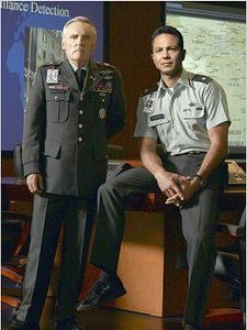 Cartel de E-Ring Temporada 1