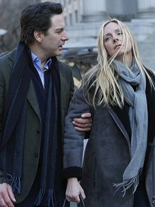 Cartel de Allegiance (2015) Temporada 1