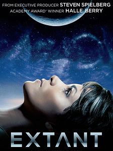 Cartel de Extant Temporada 2