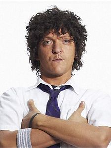 Cartel de Jonah from Tonga Temporada 1