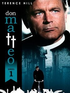 Cartel de Don Matteo Temporada 8
