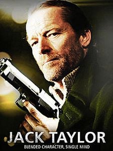 Cartel de Jack Taylor Temporada 3