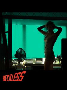 Cartel de Reckless (2014) Temporada 1