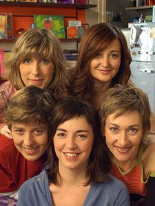 Cartel de Jet Lag Temporada 6