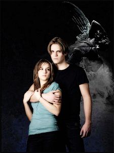 Cartel de Ángel o demonio Temporada 2