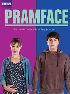 Cartel de Me acosté con un adolescente Temporada 3