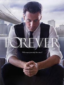Cartel de Forever Temporada 1
