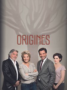 Cartel de Origines Temporada 2