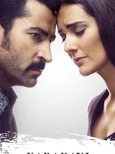 Cartel de Karadayı Temporada 3