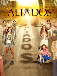Cartel de Aliados Temporada 2
