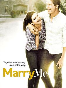 Cartel de Marry Me (2014) Temporada 1
