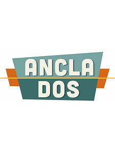 Cartel de Anclados Temporada 1