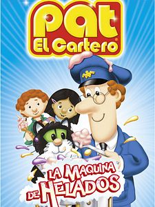 Cartel de Postman Pat Temporada 9