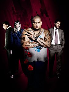 Cartel de Tiempo final Temporada 3