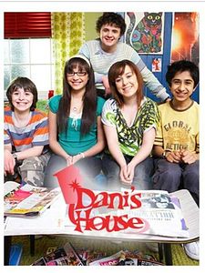 Cartel de Dani's House Temporada 3