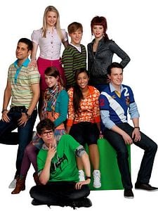 Cartel de Das Haus Anubis Temporada 2