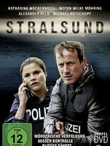 Cartel de Stralsund Temporada 2