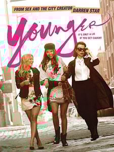 Cartel de Younger Temporada 7