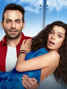 Cartel de Amor a segunda vista Temporada 2