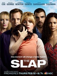 Cartel de The Slap (US) Temporada 1
