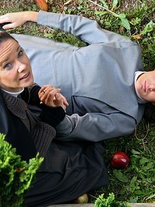 Cartel de Die Nonne und der Kommissar Temporada 2