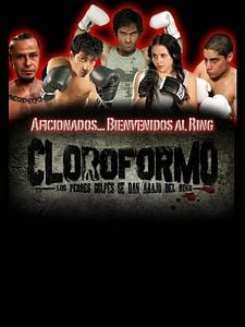 Cartel de Cloroformo Temporada 1