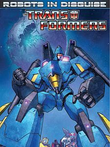 Cartel de Transformers: Robots In Disguise Temporada 2