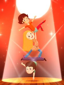 Cartel de Mily Miss Questions Temporada 2