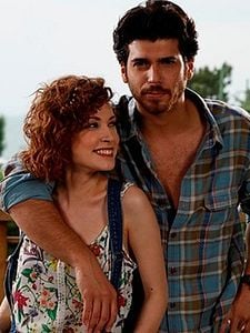 Cartel de İnadına Aşk Temporada 1