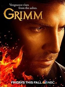 Cartel de Grimm Temporada 5