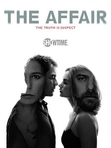 Cartel de The Affair Temporada 2