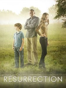 Cartel de Resurrection Temporada 2