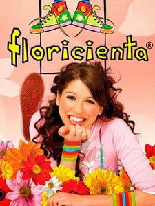 Cartel de Floricienta Temporada 1