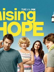 Cartel de Hope Temporada 3