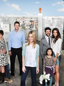 Cartel de Familia Temporada 1