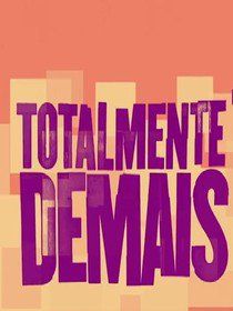 Cartel de Totalmente Diva Temporada 1