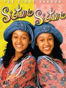 Cartel de Cosas de hermanas Temporada 6