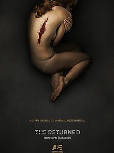 Cartel de The Returned (US) Temporada 1