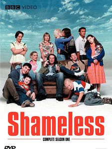Cartel de Shameless Temporada 11